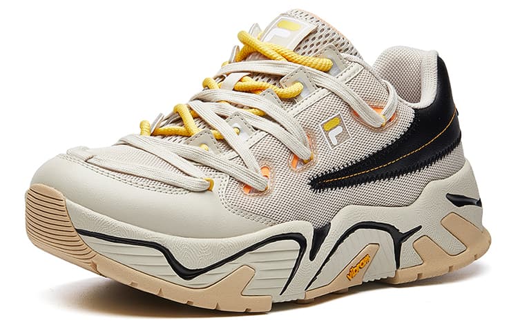 Кроссовки Fila Fusion Millennium - изображение 2