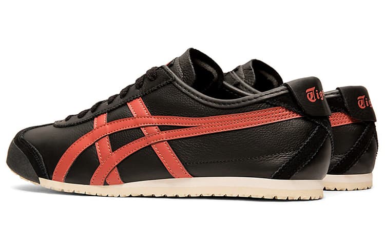 Кроссовки Onitsuka Tiger MEXICO 66 - изображение 4