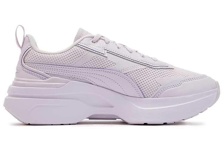 Кроссовки PUMA Kosmo Rider - изображение 2