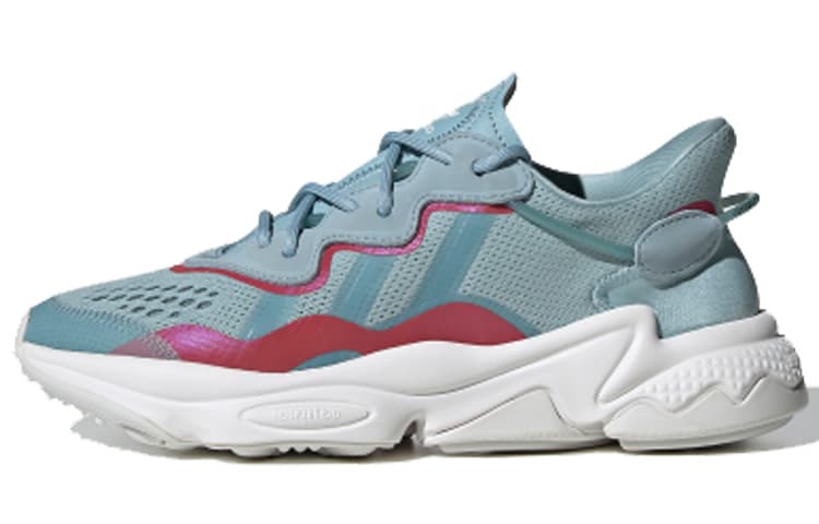 Кроссовки adidas originals Ozweego - изображение 1