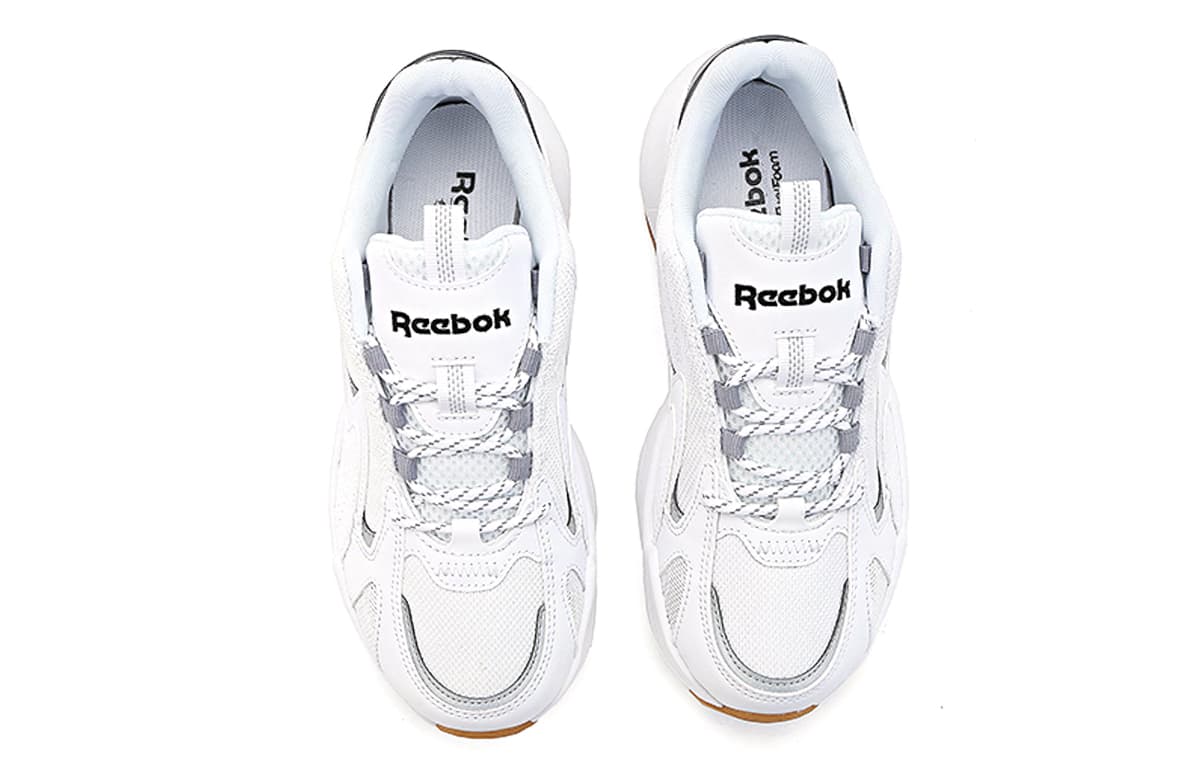 Кроссовки Reebok Royal Turbo Impulse Evo - изображение 4