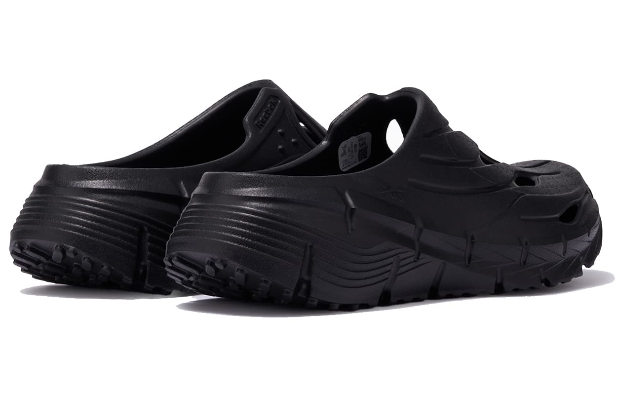 Сандалии Reebok ZIG CLOG - изображение 3