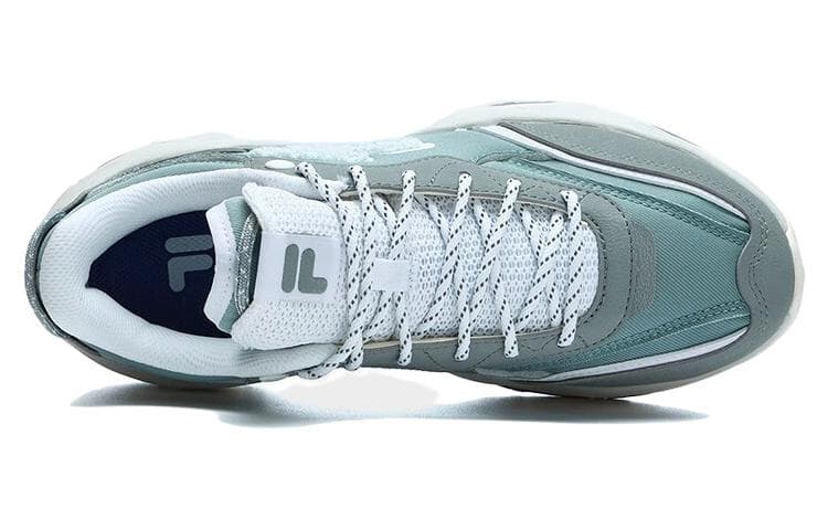 Кроссовки FILA FUSION Cheese - изображение 3