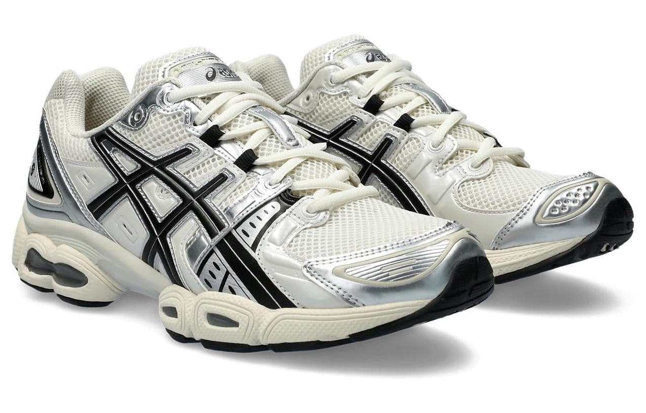 Кроссовки Asics GEL-Nimbus 9 - изображение 3