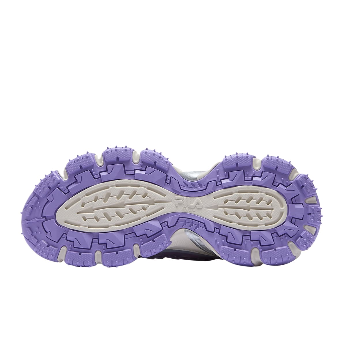 Кроссовки FILA FUSION BRACKET Starship Shoes Низкие повседневные женские кроссовки - изображение 5