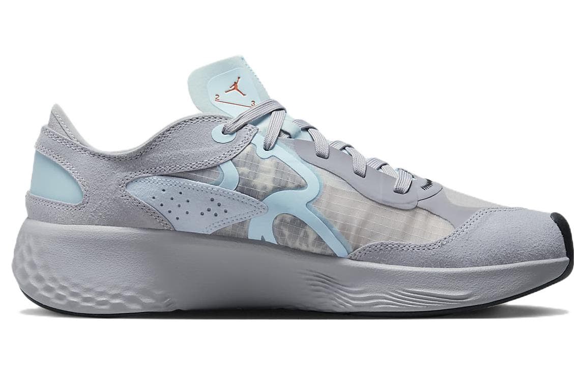 Кроссовки Jordan Delta 3 Low - изображение 2