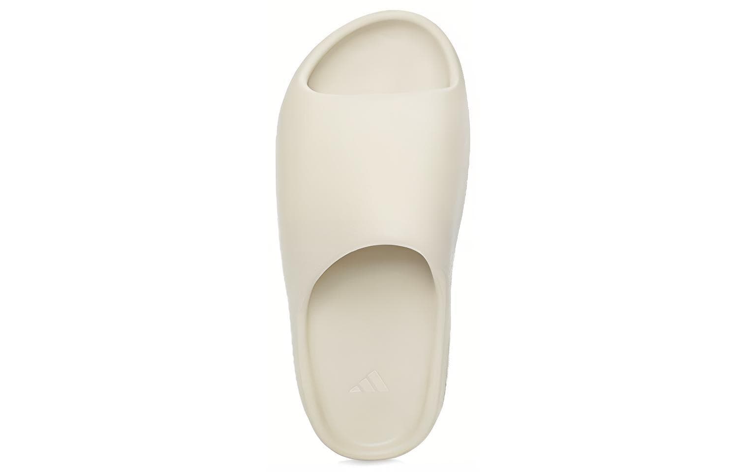Сандалии adidas Yeezy Slide Bone - изображение 3