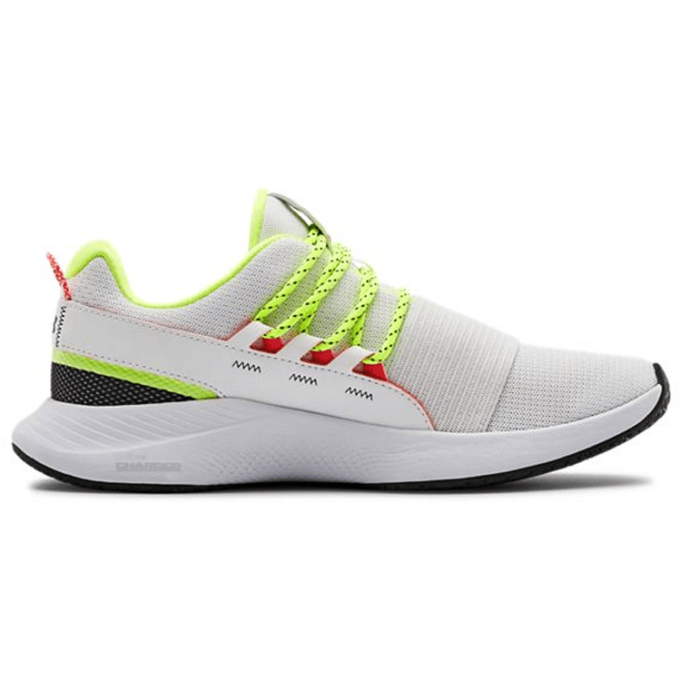 Кроссовки Under Armour Charged Breathe - изображение 2