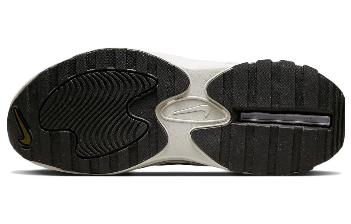 Кроссовки Nike Air Max Bliss NN White Grey - изображение 6