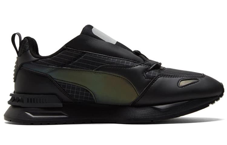 Кроссовки PUMA Mirage Mox Tech Fp - изображение 2