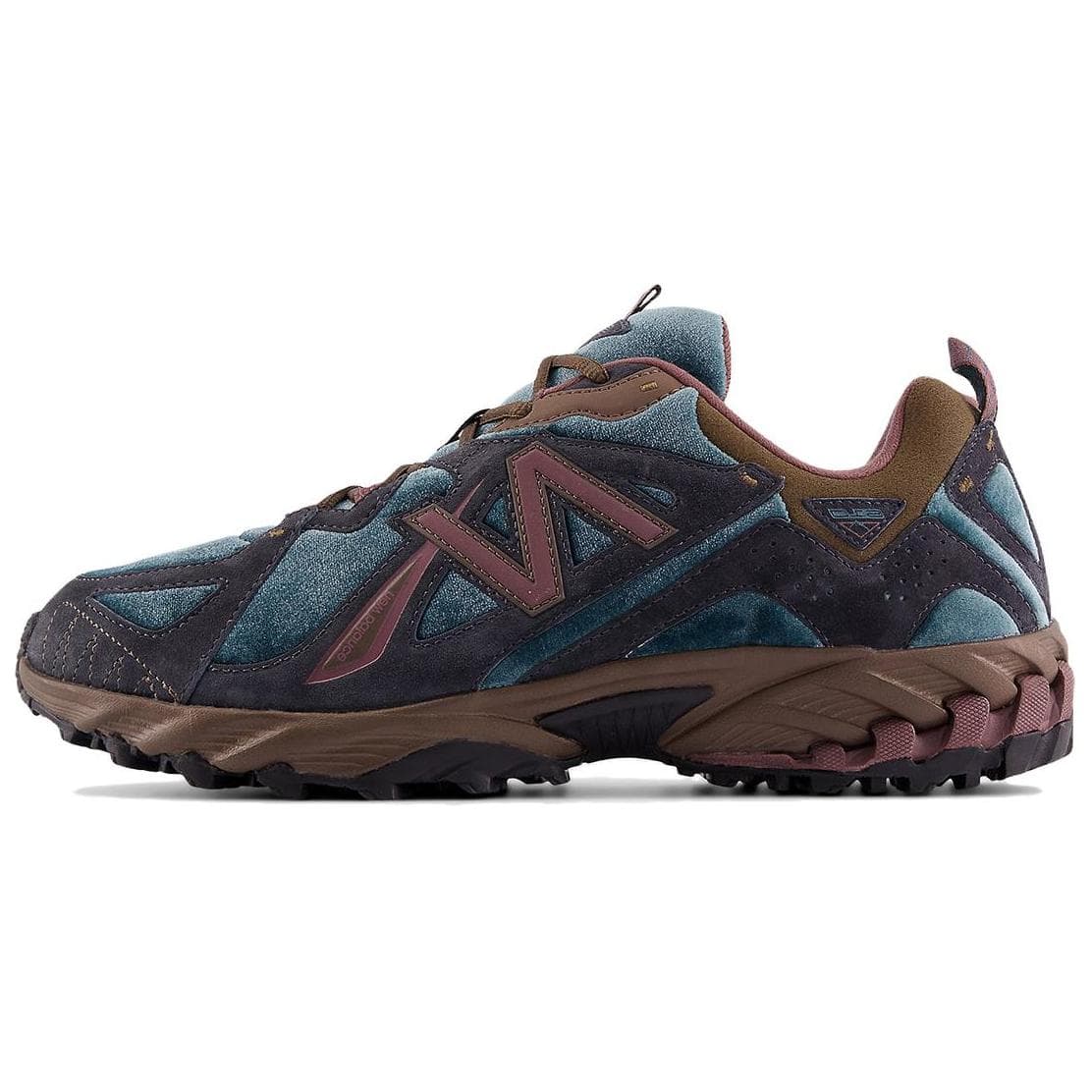 Кроссовки New Balance 610T - изображение 1