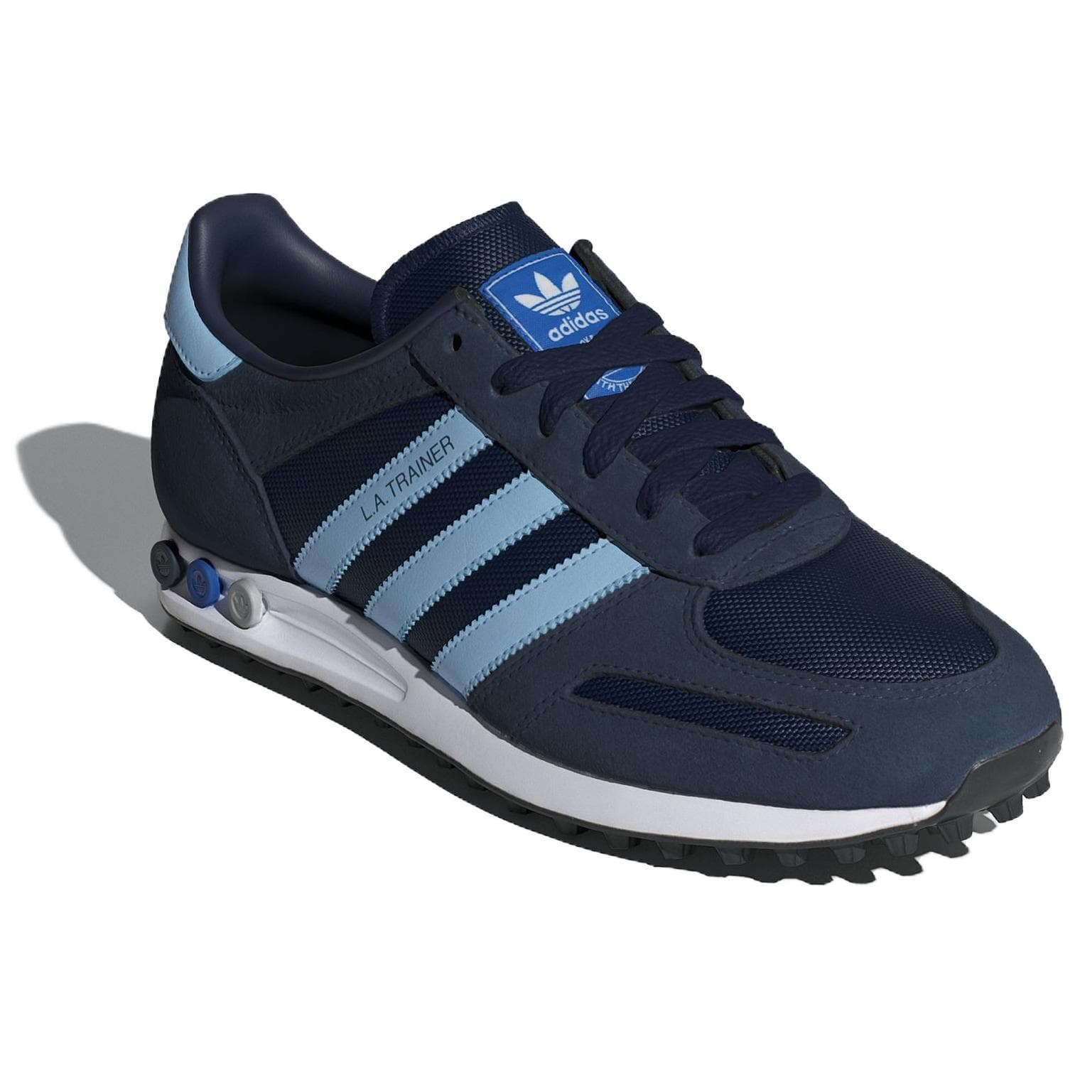 Кроссовки adidas originals LA Trainer - изображение 3
