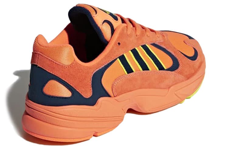 Кроссовки adidas Yung-1 Hi-Res - изображение 4