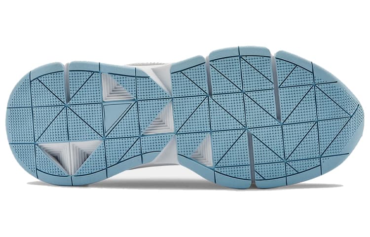 Кроссовки Under Armour Forge White Silver - изображение 5