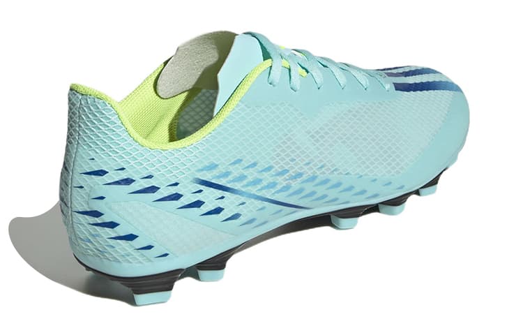 Кроссовки для футбола adidas X Speedportal .4 FG - изображение 4