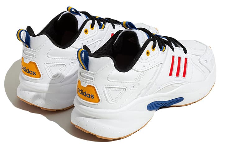 Кроссовки adidas neo JZ Runner - изображение 4