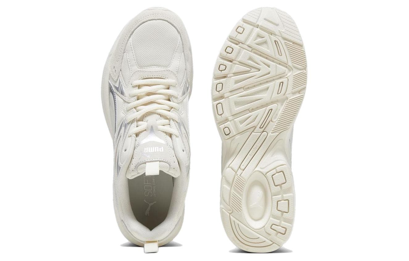 Кроссовки PUMA Milenio Tech Suede - изображение 4