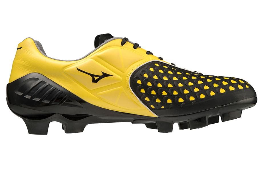 Кроссовки для футбола Mizuno Wave Ignitus - изображение 2