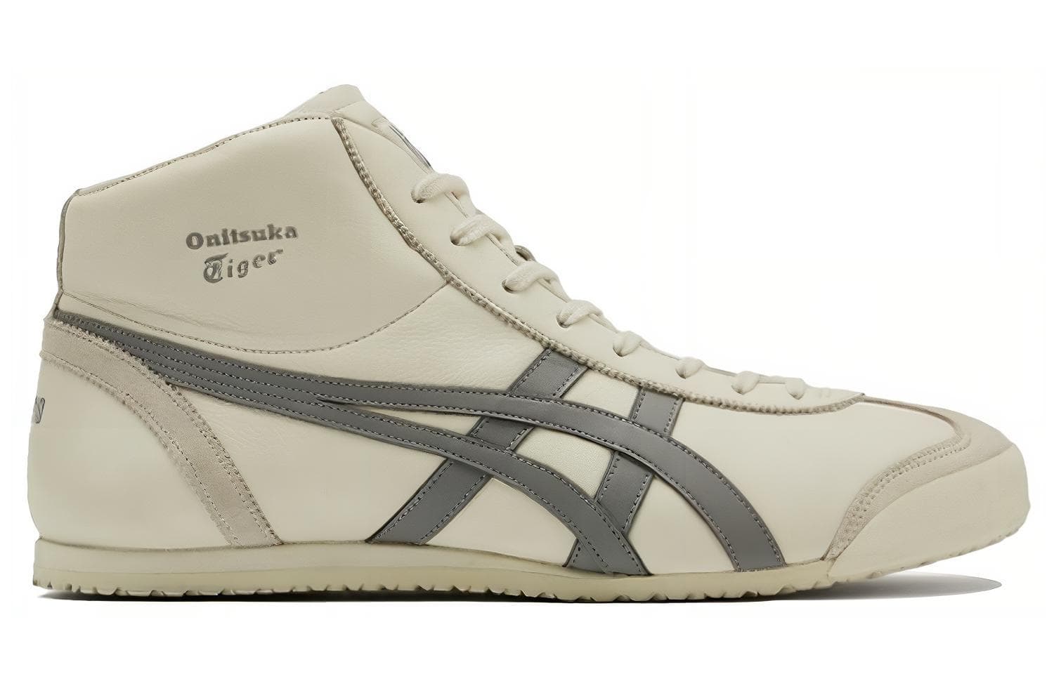 Кроссовки Onitsuka Tiger MEXICO 66 Mid Runner - изображение 2