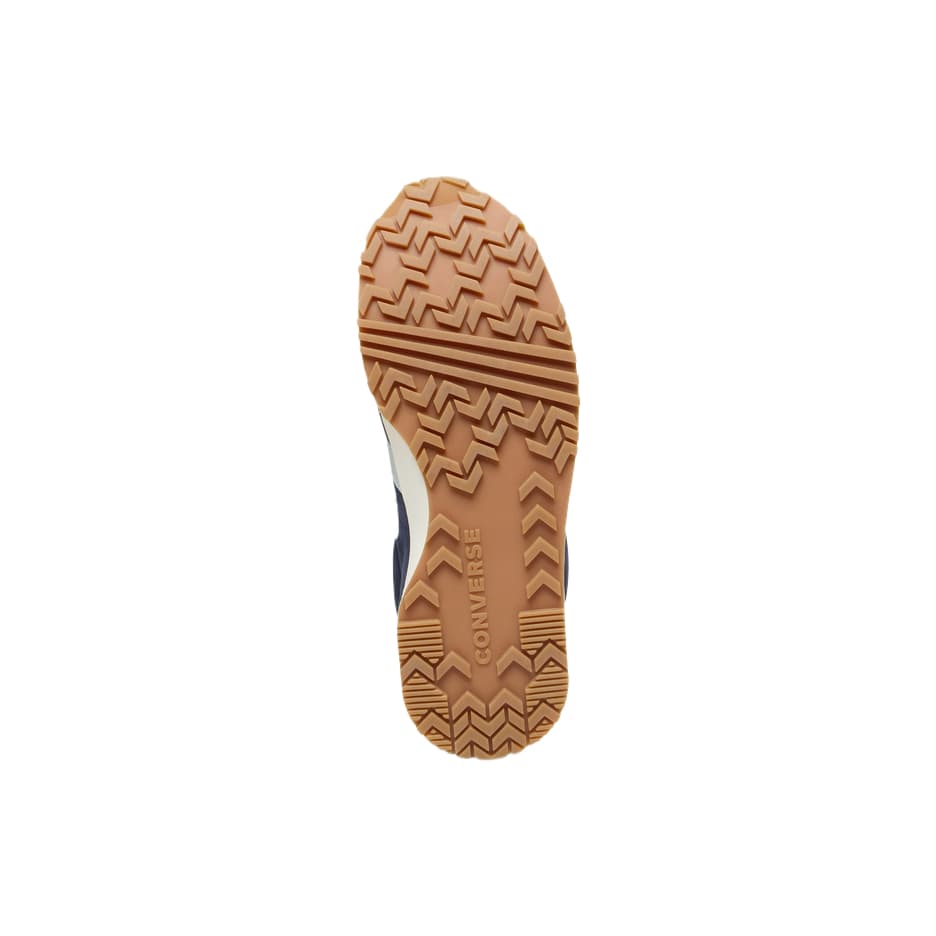 Кроссовки Converse Omega Trainer Искусственная кожа Минималистичный спорт Классическая текстура Противоскользящий Повседневная обувь Унисекс - изображение 6