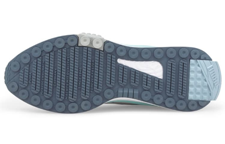 Кроссовки PUMA Wild Rider Gtx White Grey - изображение 5