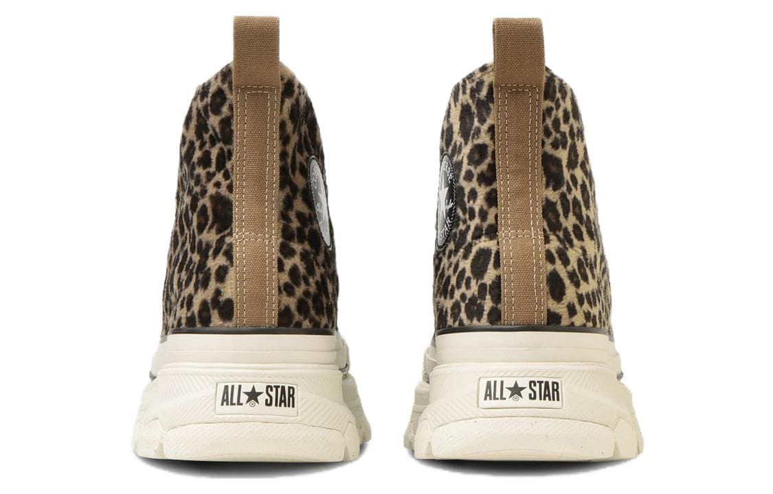 Кроссовки Converse All Star - изображение 4
