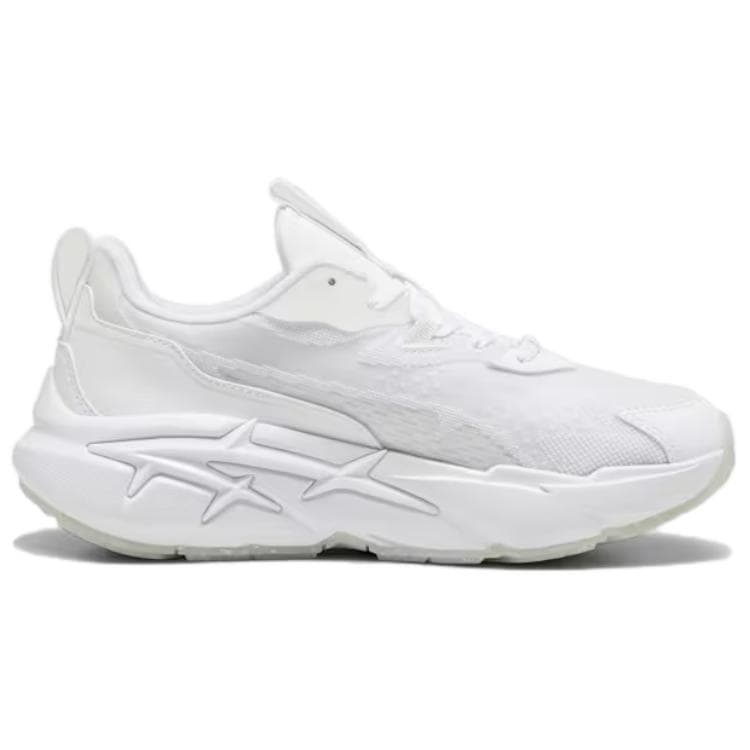Кроссовки PUMA Spina Nitro Tonal Pure Luxe - изображение 2