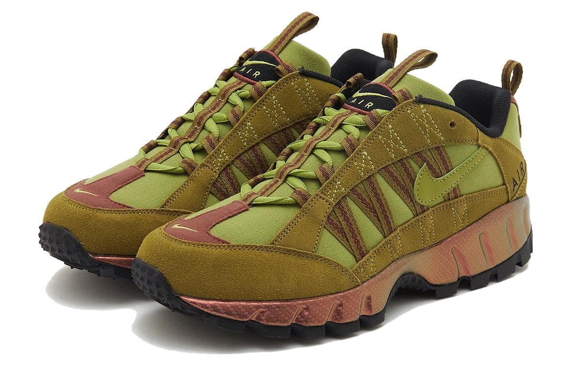 Кроссовки Nike Air Humara - изображение 2