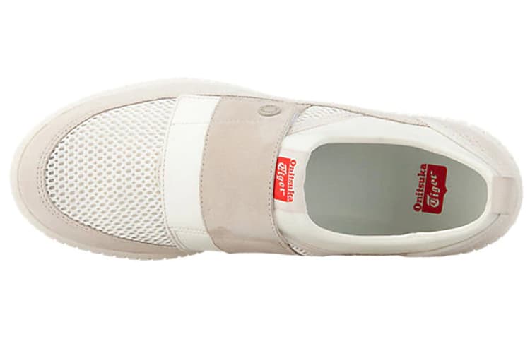 Кроссовки Onitsuka Tiger Tsunahiki - изображение 6