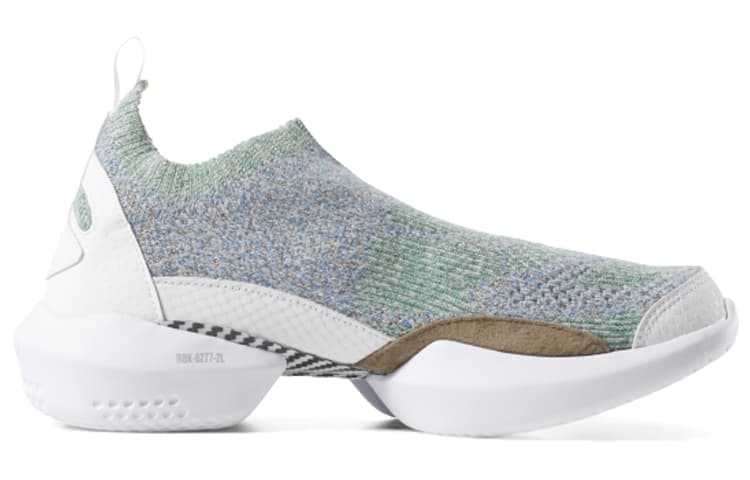 Кроссовки Reebok 3D Op. knit - изображение 2