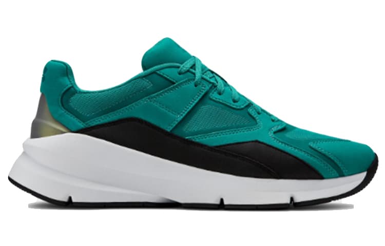 Кроссовки Under Armour Forge 96 Clrshft - изображение 2