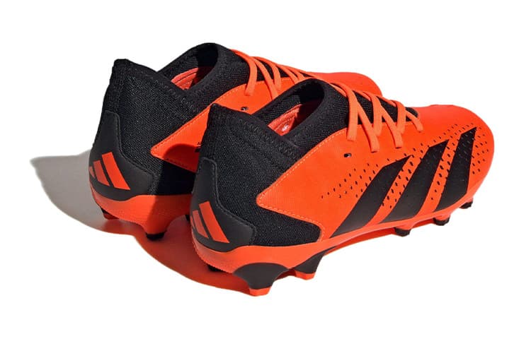 Кроссовки для футбола adidas Predator Accuracy.3 - изображение 4