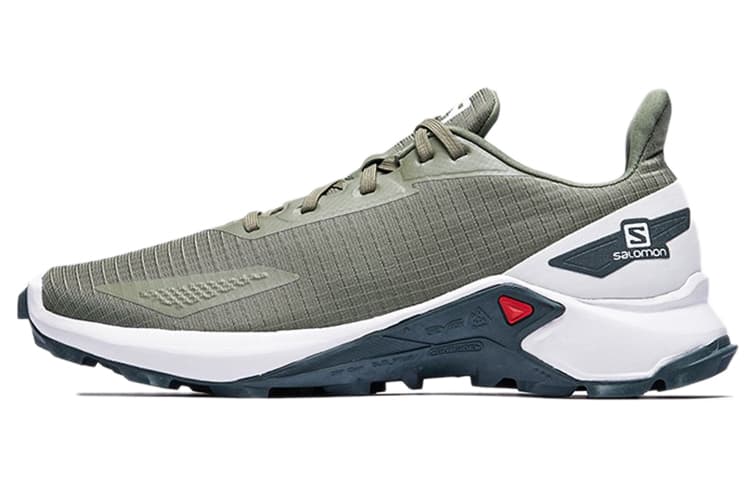 Кроссовки Salomon Alphacross Blast - изображение 1