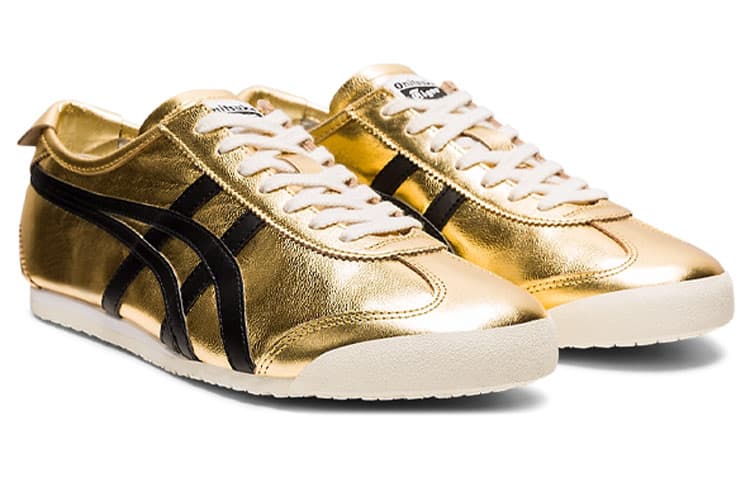 Кроссовки Onitsuka Tiger MEXICO 66 - изображение 3