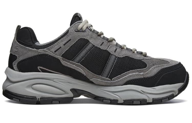 Кроссовки Skechers Vigor Charcoal Black - изображение 2