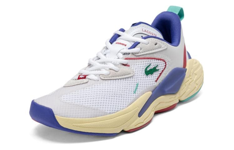 Кроссовки LACOSTE - изображение 2