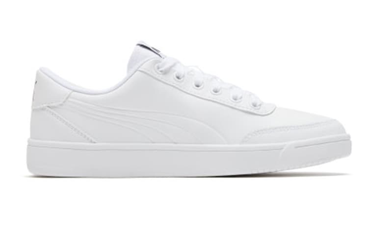 Кроссовки PUMA Court Breaker L Mono - изображение 2