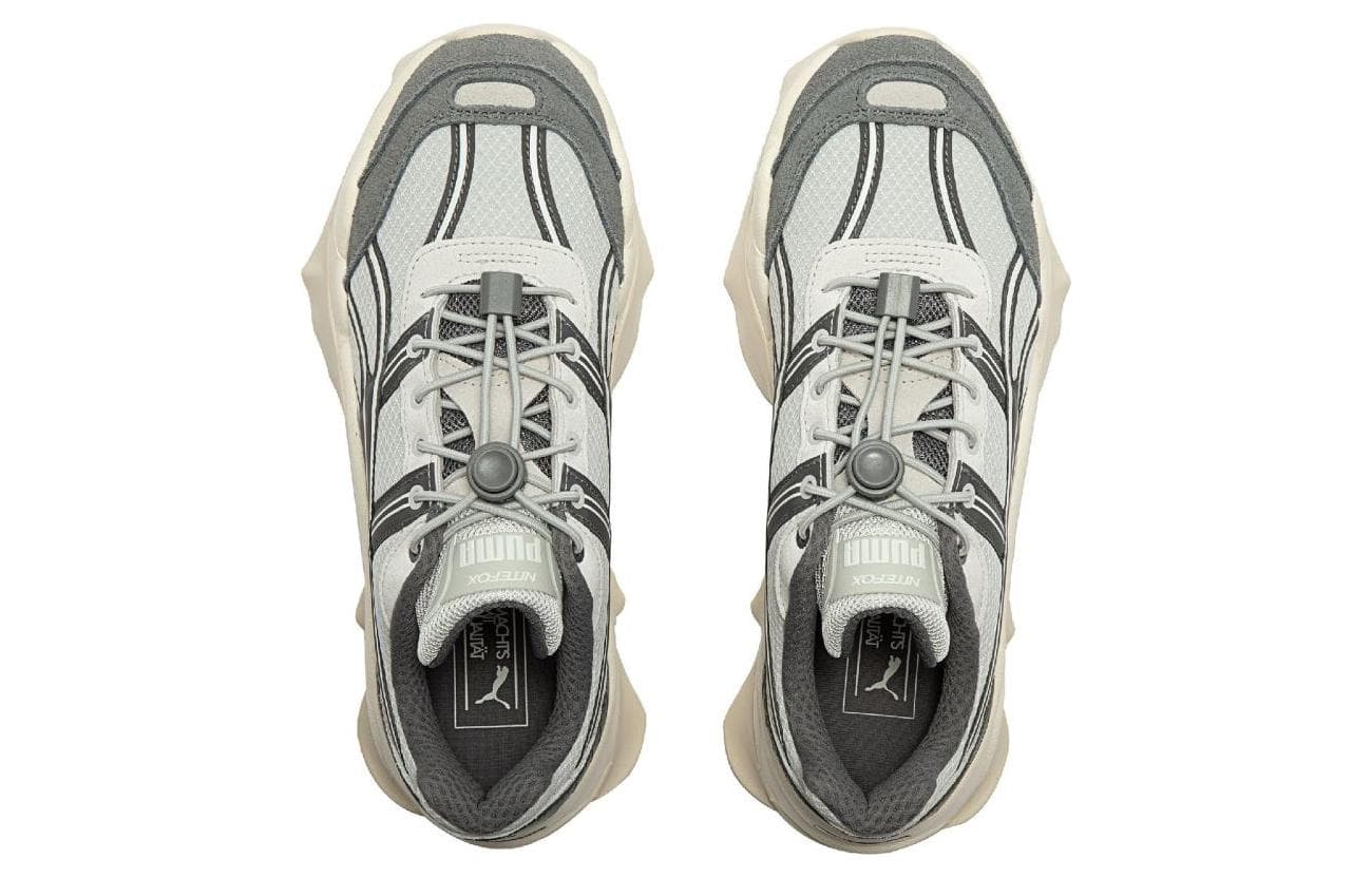 Кроссовки PUMA Nitefox Urban - изображение 3