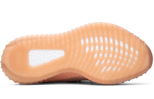 Кроссовки adidas Yeezy Boost 350 V2 Clay - изображение 5