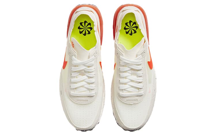 Кроссовки Nike Waffle One Crater - изображение 4