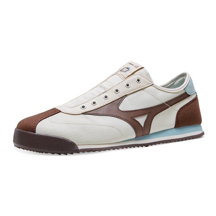 Кроссовки x Mizuno LG 60S - изображение 2