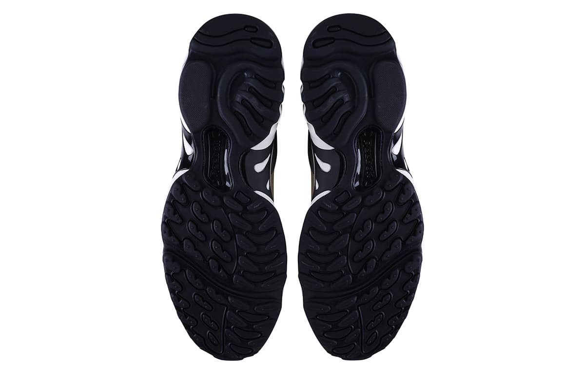 Кроссовки Reebok DMX Series 1200 White Grey - изображение 5