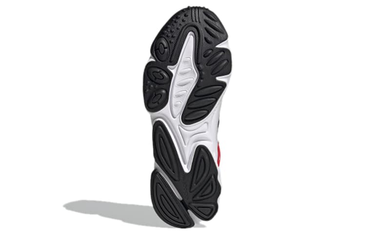Кроссовки adidas Ozweego Valentine's Day Edition - изображение 6