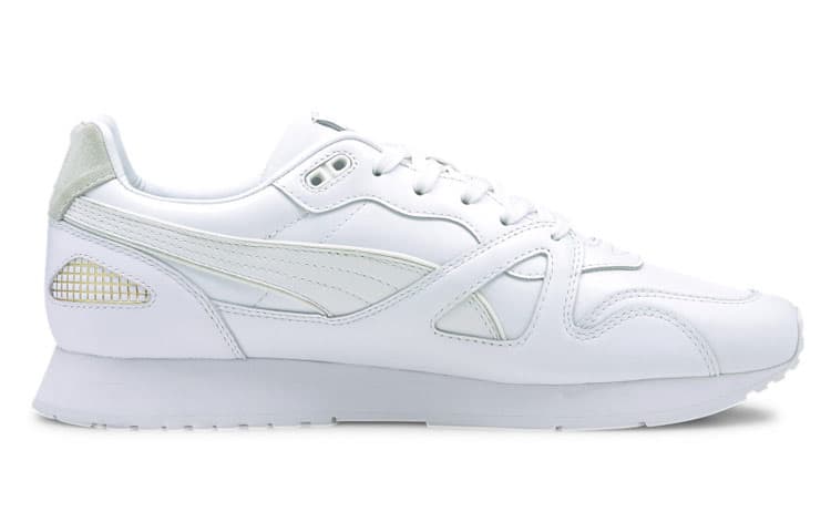 Кроссовки PUMA Mirage OG Suit White - изображение 2