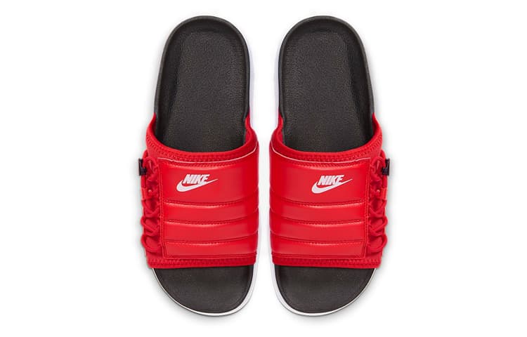 Сандалии Nike Asuna - изображение 3
