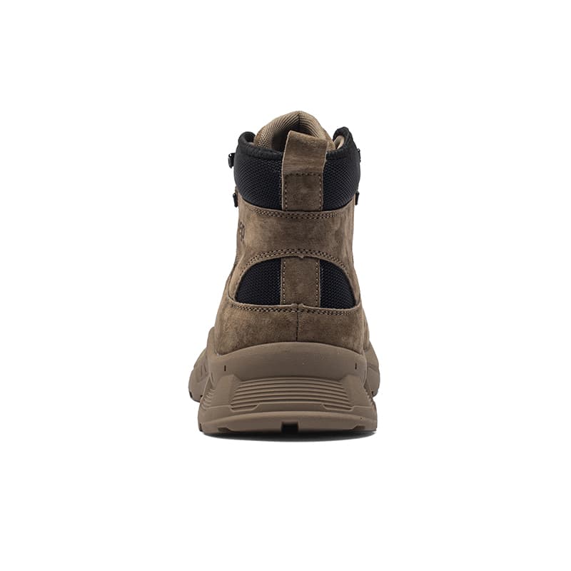 Ботинки Jeep EVA Martin Boots - изображение 5