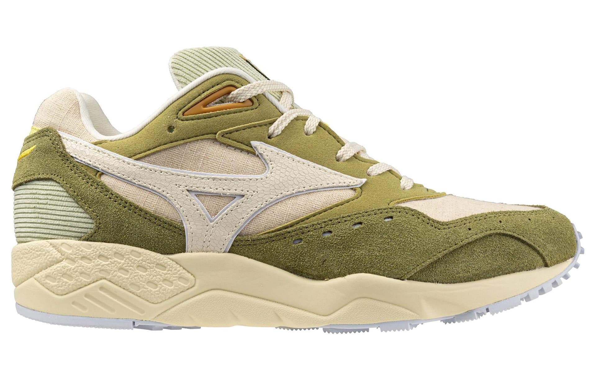 Кроссовки Mizuno Contender - изображение 2