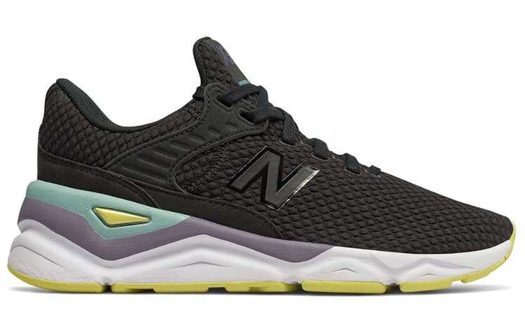Кроссовки New Balance NB X-90 - изображение 2