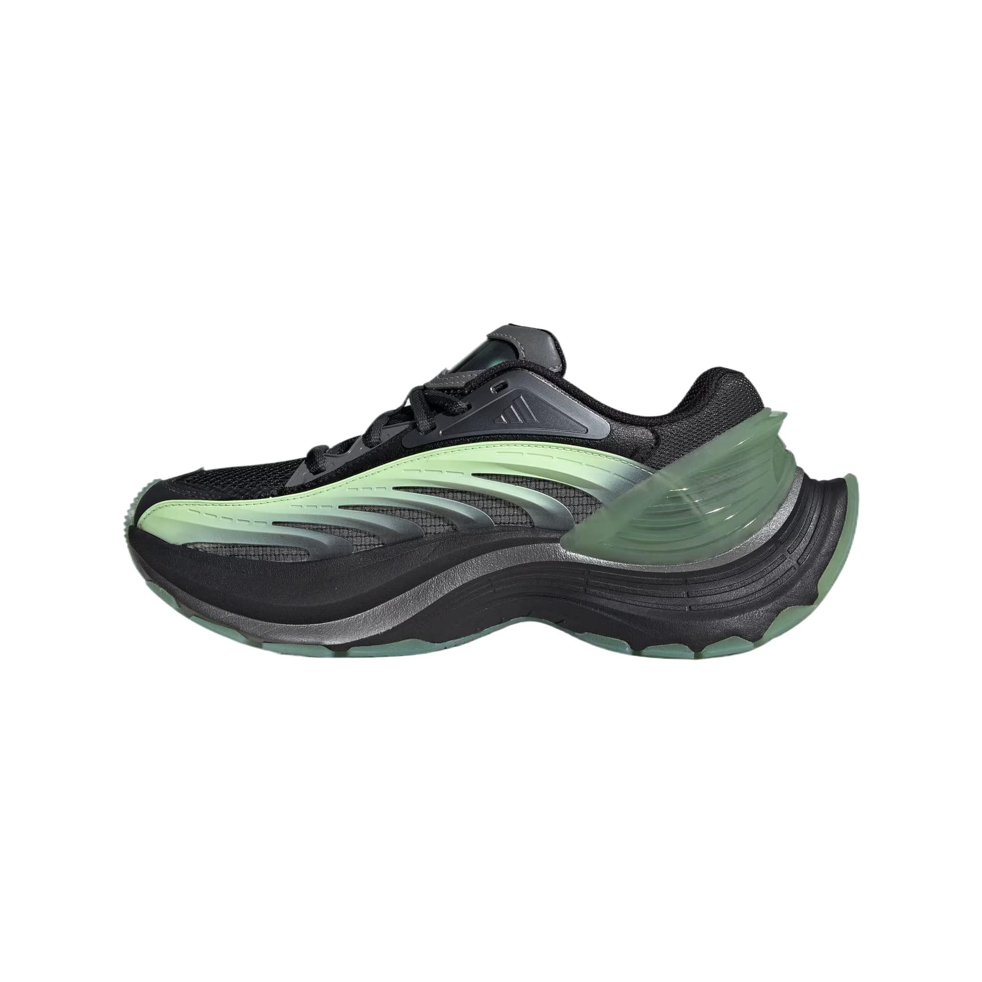 Кроссовки adidas FOS XLG MTW Bright Green - изображение 3