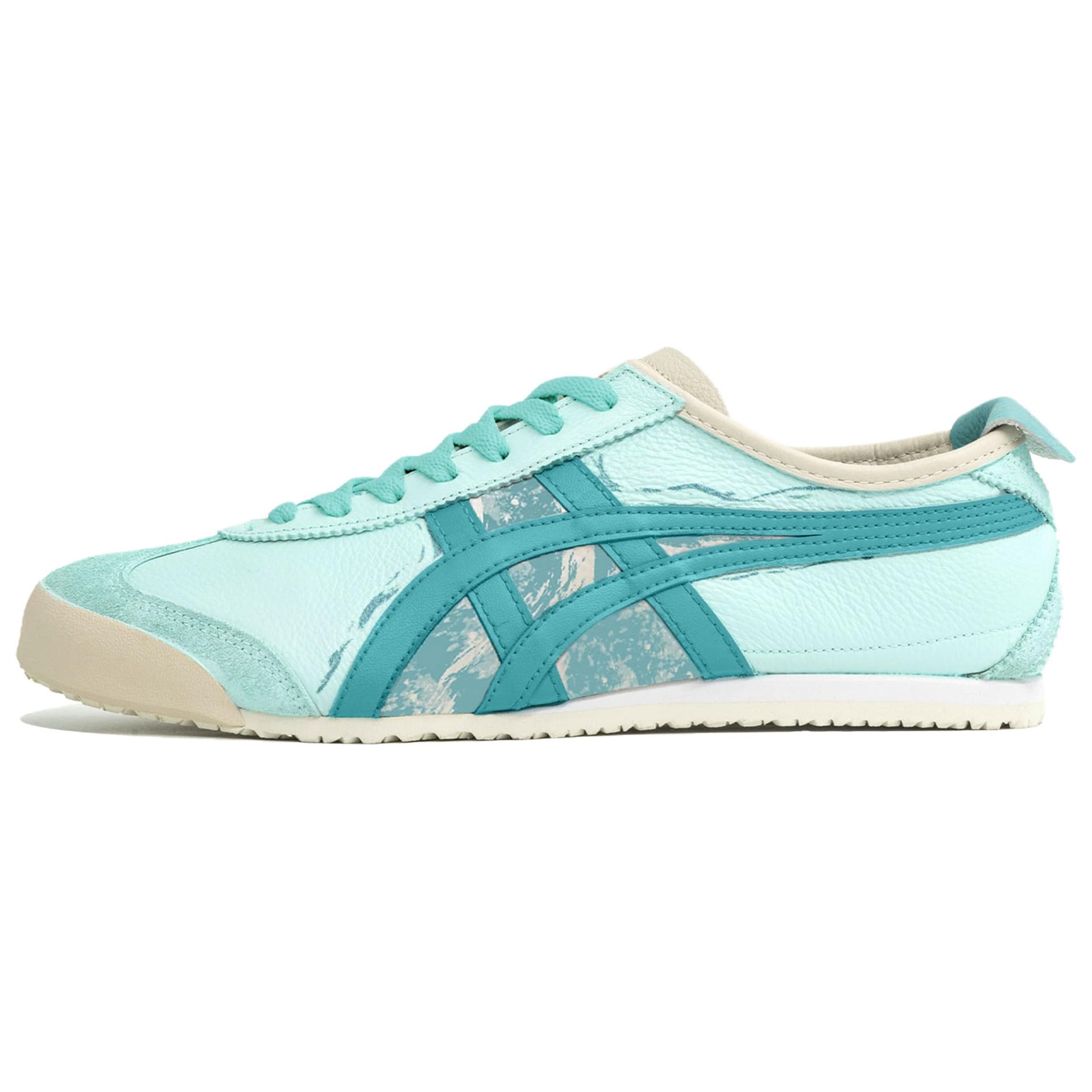 Кроссовки Onitsuka Tiger MEXICO 66 - изображение 2